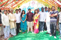 Tamasha Movie Opening